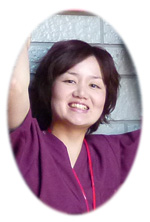 山本 佳世(やまもと かよ)
